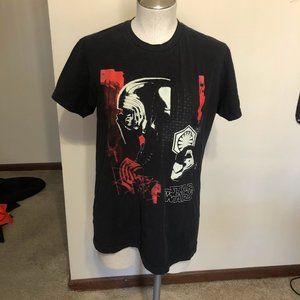 Star Wars The Last Jedi T-shirt